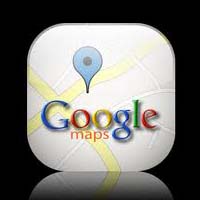 JRM Google Map